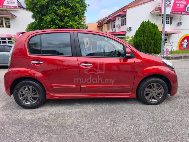 2015 Perodua MYVI 1.5 ADVANCE(A) 56,000km Mileage - 4