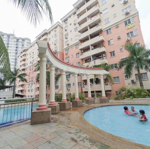 Pelangi Heights 1