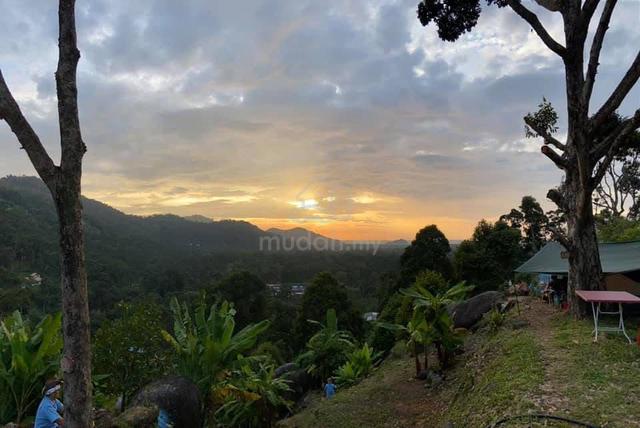 Balik Pulau Residential Land with 2-Sty Bungalow 1.272 ACRES Freehold 1