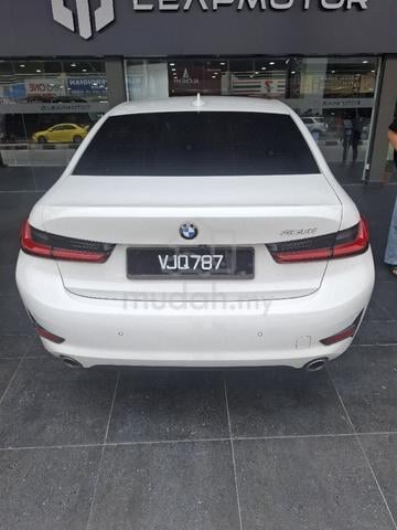 2020 Bmw 3 SERIES 2.0 20I SPORT MY19 G20 (A) - 3