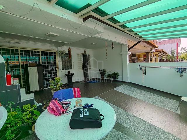 NON BUMI ✨ Bandar Nusaputra Presint 1 Double Storey Puchong nr Cyber 1
