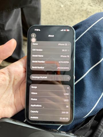 iphone 16 - photo 3 of 4