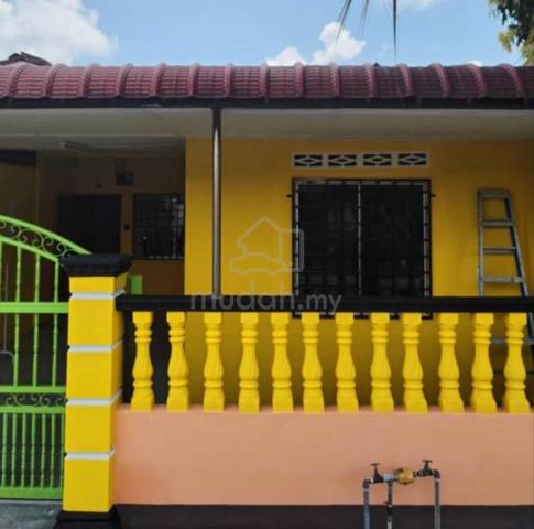 Bilik Sewa Wanita – Taman Persiaran Iskandar Perdana, Seri Iskandar 1