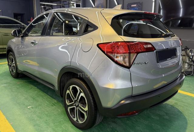 2017 Honda HR-V 1.8 E ENHANCED (A) - 5