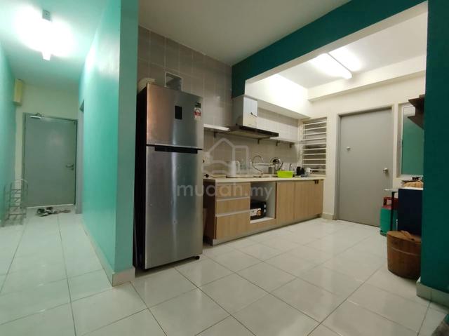 ROOM FOR RENT for men, Fully furnished house 1