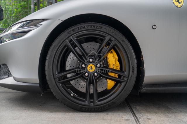 Ferrari Roma 2024 QuickSilver (Japan) - 3
