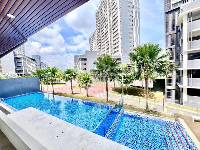 Residensi Adelia 1