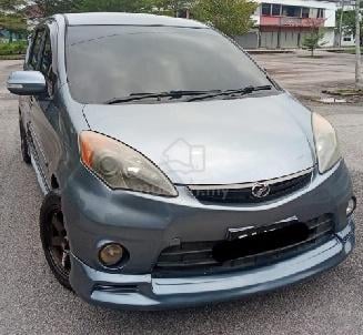 2010 Perodua ALZA 1.5 SXI (M) - 3