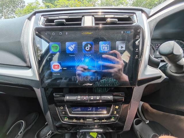 FullLoan AV ARUZ 1.5 Perodua 3Tahun Warranty 2020 - 5
