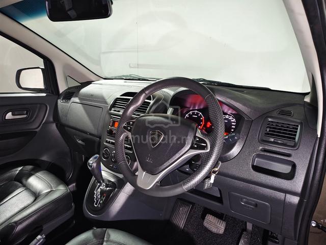 2019 Proton Exora 1.6 FULL SPEC 5-Years Warranty - 4