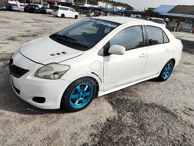 VIOS dugong 1.5 j (A) - 1