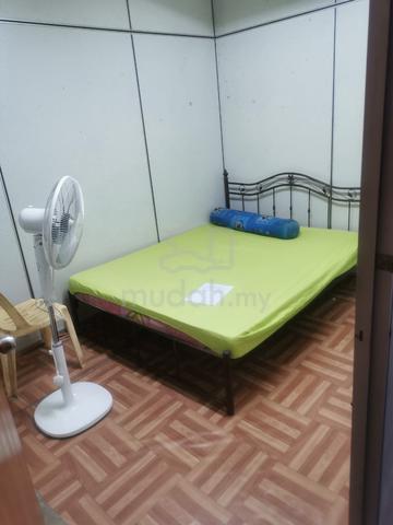 Partially Furnished Johor Johor Bahru Room For Rent 1