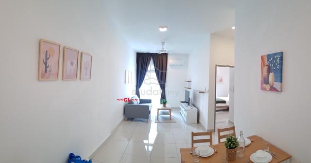 TR Residence 1