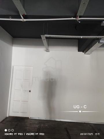 Taman Sri Andalas, Klang-Ground Floor Shop lot For Rent 1