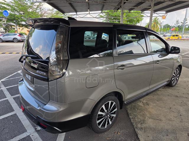 Blacklist ✅️ 2021 Proton EXORA PREMIUM 1.6L (A) - 5