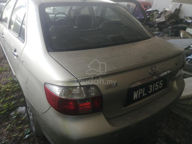 2006 Toyota VIOS 1.5 G (A) - 3