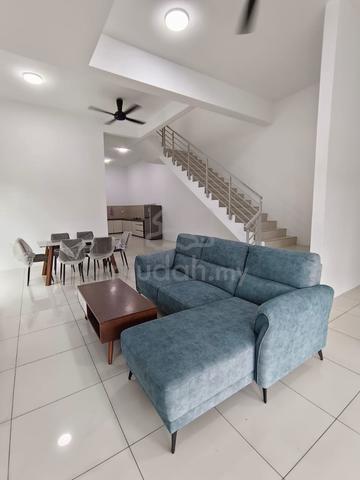 Raintree Park 1 (Semi-D 2-Storey For Sale) Simpang Ampat 1