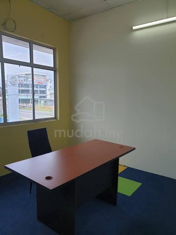 Private Room/Stor/ Office Space for Rental / untuk disewa 1