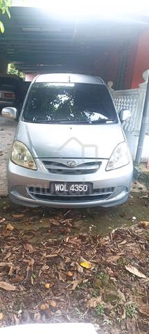 2007 Perodua VIVA 1.0 SXI PREMIUM (M) - 1