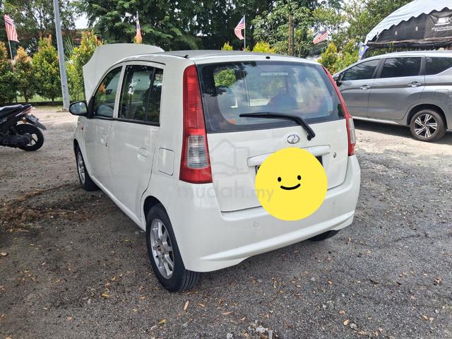 2013 Perodua VIVA 1.0 ELITE AT EJ-VE (A) - 2