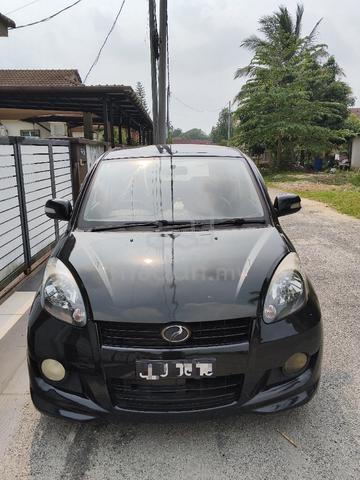 2009 Perodua MYVI 1.3 SE2 Auto  - 4