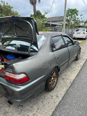 1995 Toyota COROLLA 1.6 SEG (M) - 3