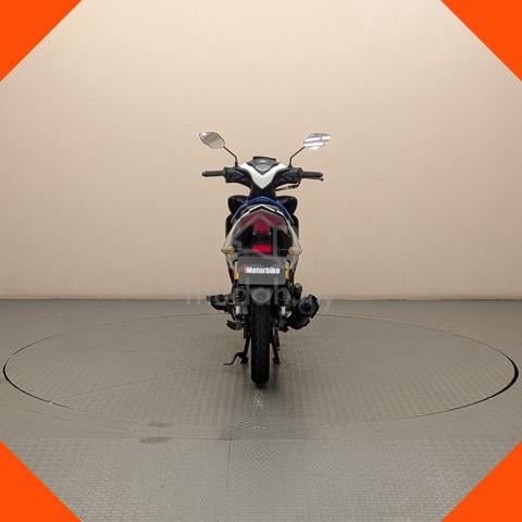 2014 Yamaha Lagenda 115 - HQ - photo 7 of 10