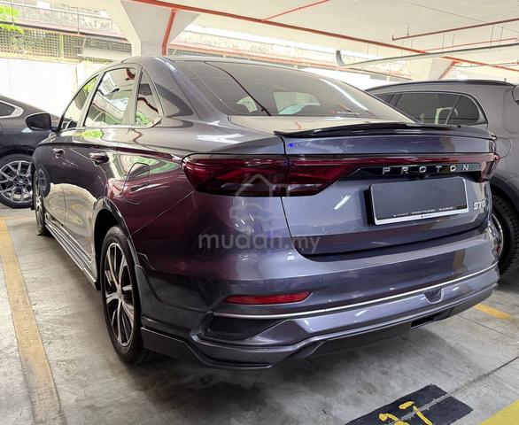 2024 Proton S70 1.5 FLAGSHIP X - 4