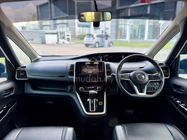 2022 Nissan SERENA HIGHWAY STAR 2.0L (A) - 5