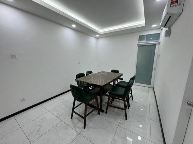 Amaryn Bukit Banyan 2 Storey Terrace House For Sale 1