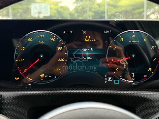 2019 Mercedes Benz A250 2.0 AMG｜TIP TOP CONDITION - 5