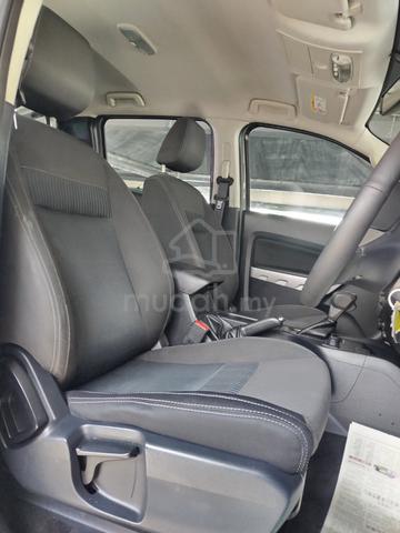 2019 Ford RANGER 2.2 XLT T8 (A) 3 YEAR WARRANTY - 4