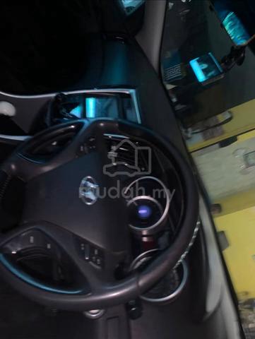 2010 Hyundai SONATA 2.0 GLS NF (A) - 3