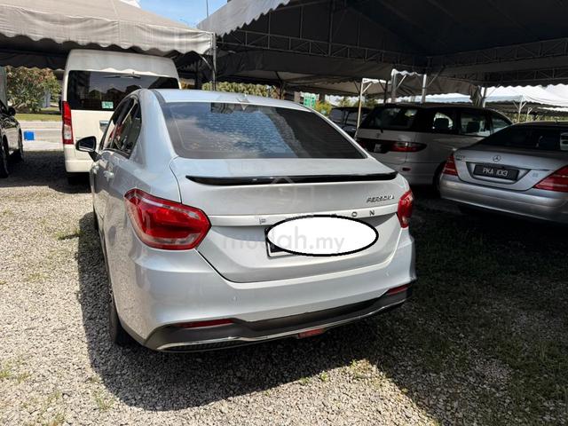 2020 Proton PERSONA 1.6 PREMIUM (A) MUKA - 3