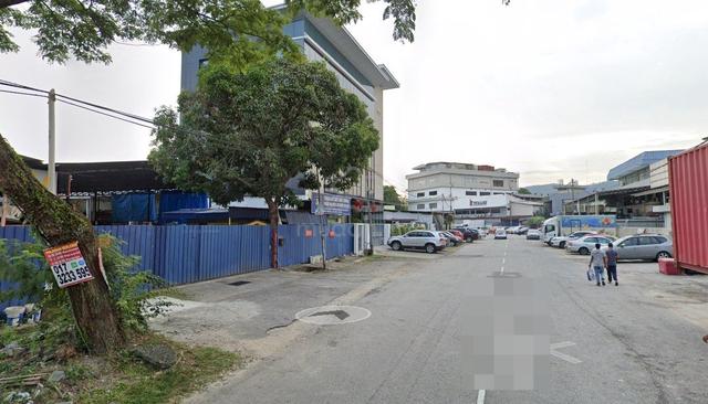 Taman Kepong 1Sty Warehouse,Selayang,Batu Caves,KIP,Jinjang,KEPONG 1