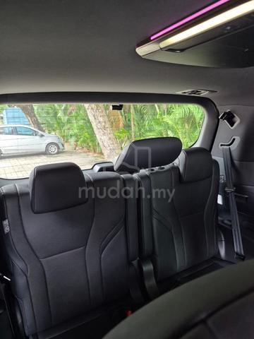 2024 Toyota Alphard 2.5 Z Hybrid - 5