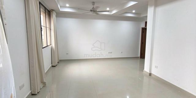 Double Storey Terrace House For Sale Taman Starland Phase 2 Penampang 1