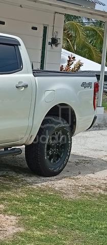 Ford RANGER 2.2 XLT FACELIFT (A) - 3