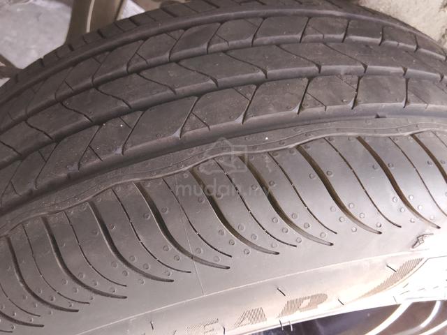 toyota wish nfl,full spec,1.8 auto 2006/2011 - 5
