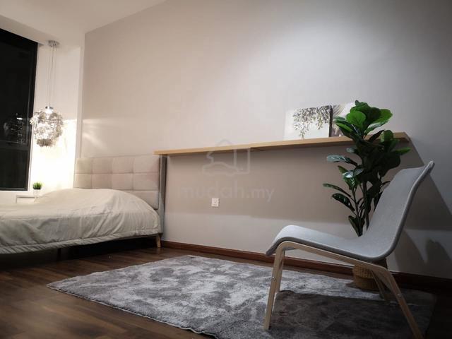 Room for rent . Rex Apartment , Near Saradise 1