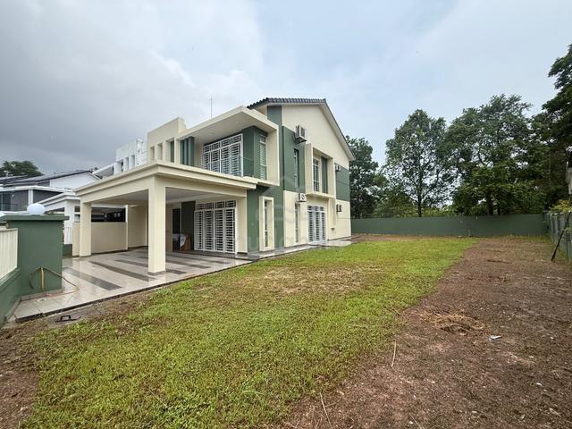 Taman Nusa Idaman @ Iskandar Puteri Double Storey Semi-D House 1