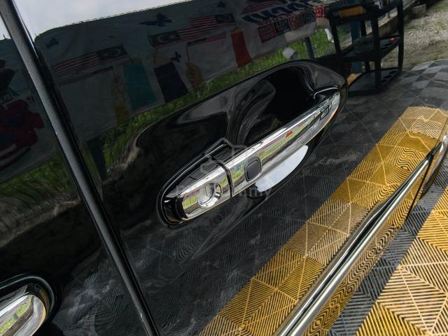 Toyota ALPHARD 2.4 S PREMIUM PBOT ANDROID R/TV/CAM - 3