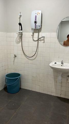(Renovated) Kepong Taman Ehsan 1sty House 4
