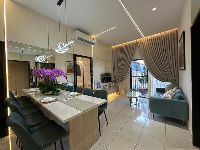 New Kajang Residence 2