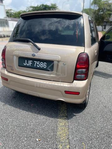 2005 Perodua KELISA 1.0 EZ (A) - 3