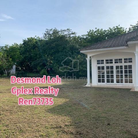 SP Cinta Sayang Fully Furnished Bungalow House For Rent 1