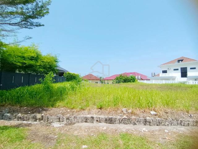 HARGA DROP 🔥 TANAH LOT BANGLO Taman Tuanku Jaafar TTJ Senawang 1