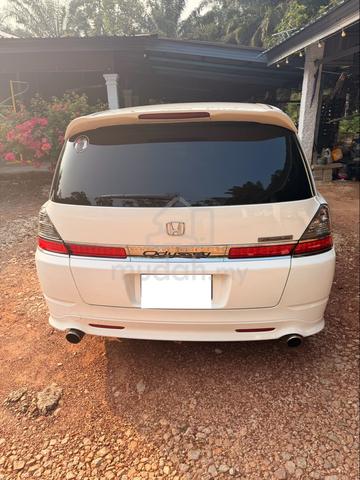 2006 Honda ODYSSEY 2.4 M DBA-RB1 ENHANCED (A) - 2
