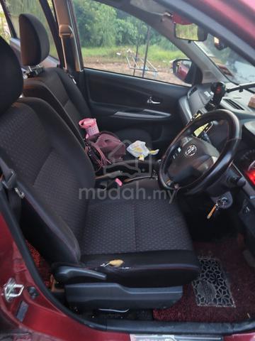 2019 Toyota AVANZA 1.5 S F654RM FACELIFT (A) - 5