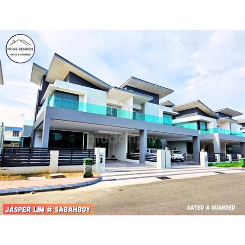 Taman Prime Residence | Room for Professionals | Gated-Guarded 🏡🏡 1